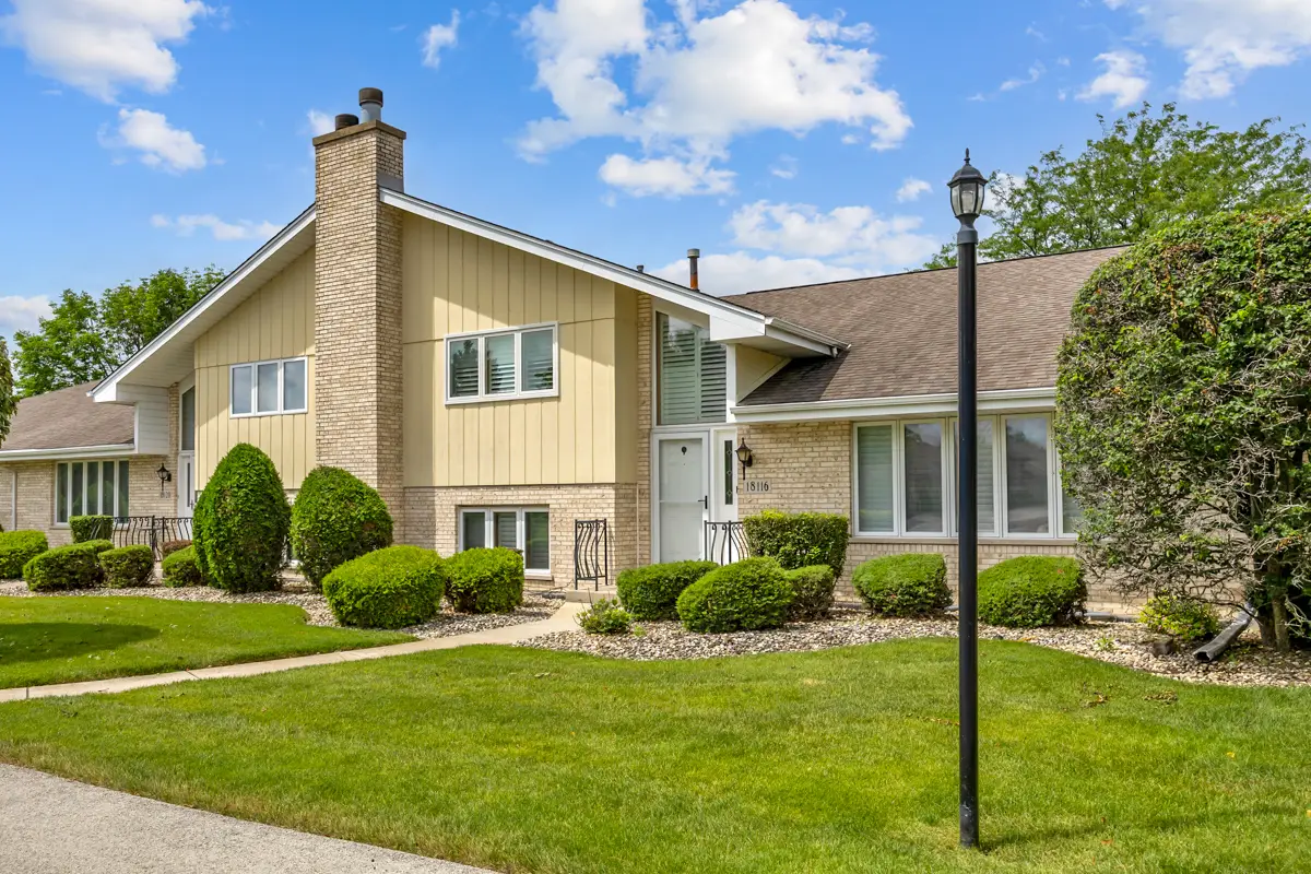 18116 John Charles Drive, Orland Park, IL 60467 - #1