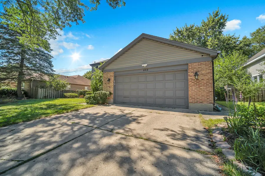 256 E Fox Hill Drive, Buffalo Grove, IL 60089 - #3