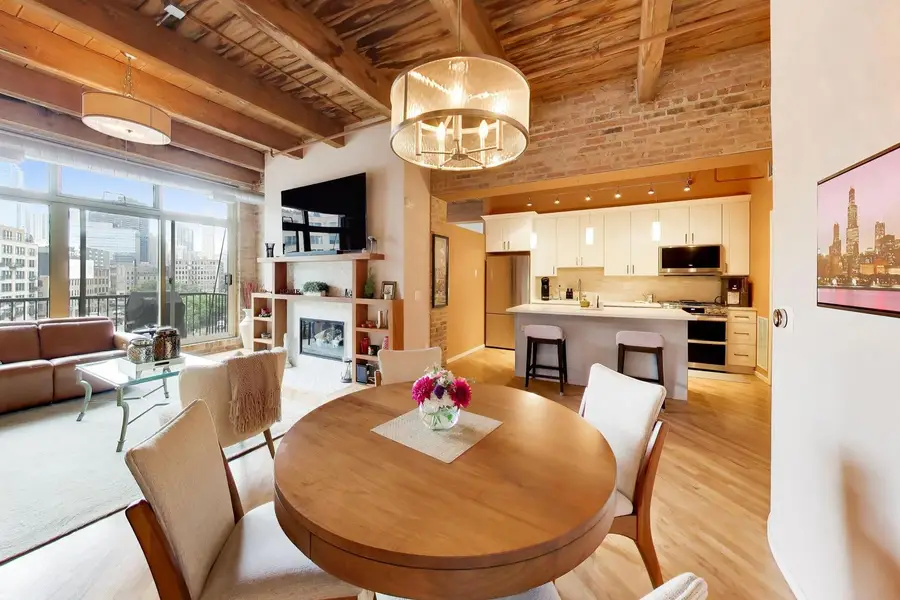 550 N Kingsbury Street #520, Chicago, IL 60654 - #2