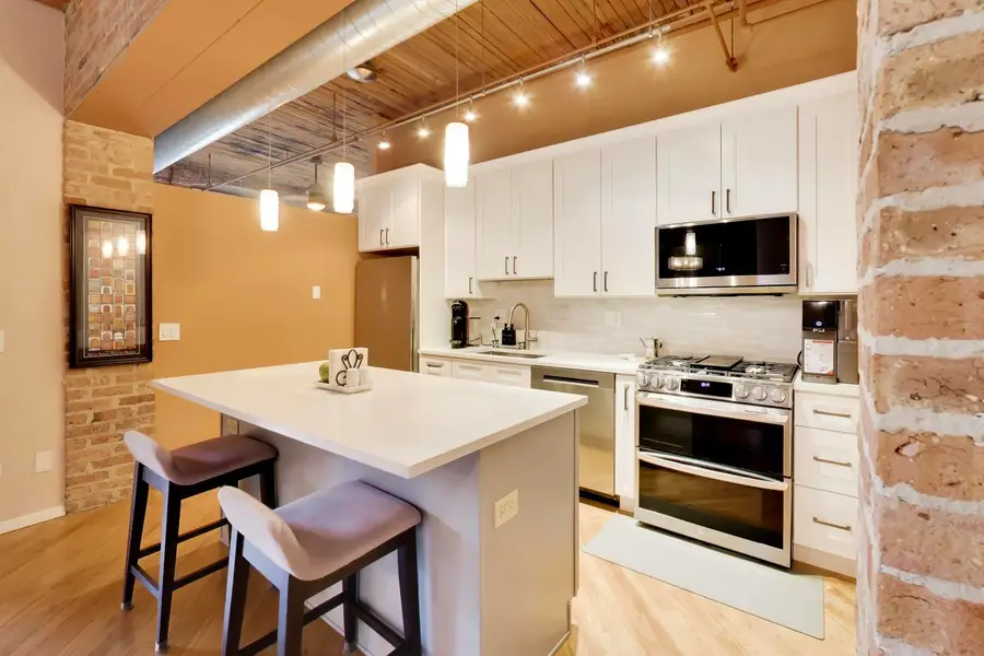 550 N Kingsbury Street #520, Chicago, IL 60654 - #3