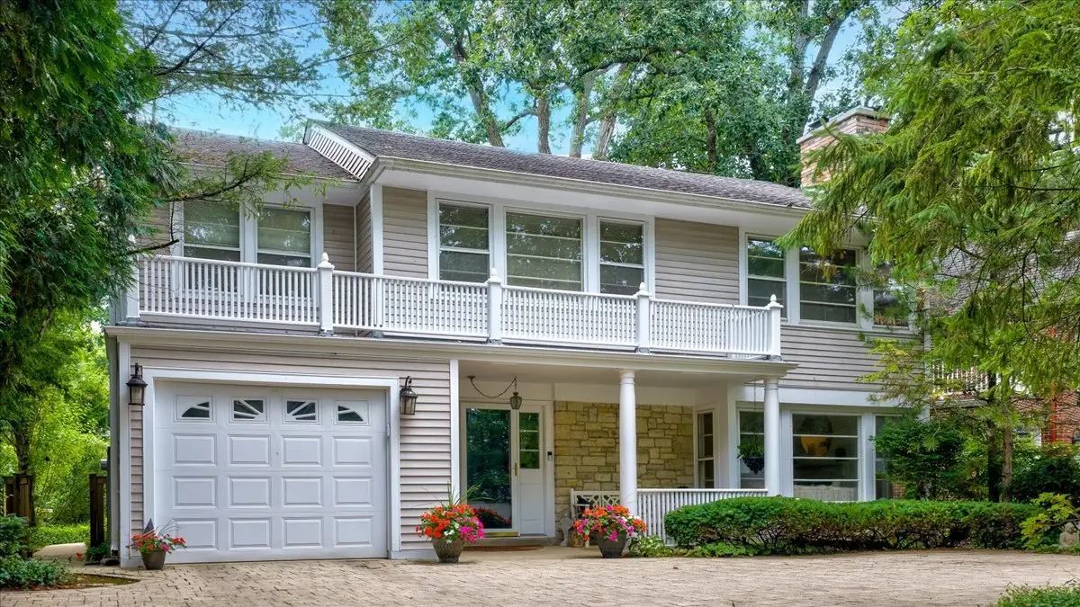 600 Sheridan Road, Winnetka, IL 60093 - #1
