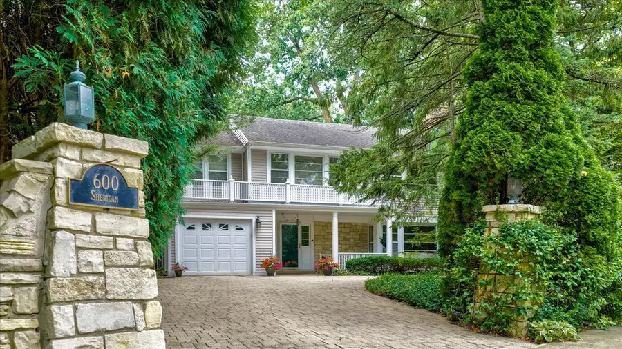600 Sheridan Road, Winnetka, IL 60093 - #2