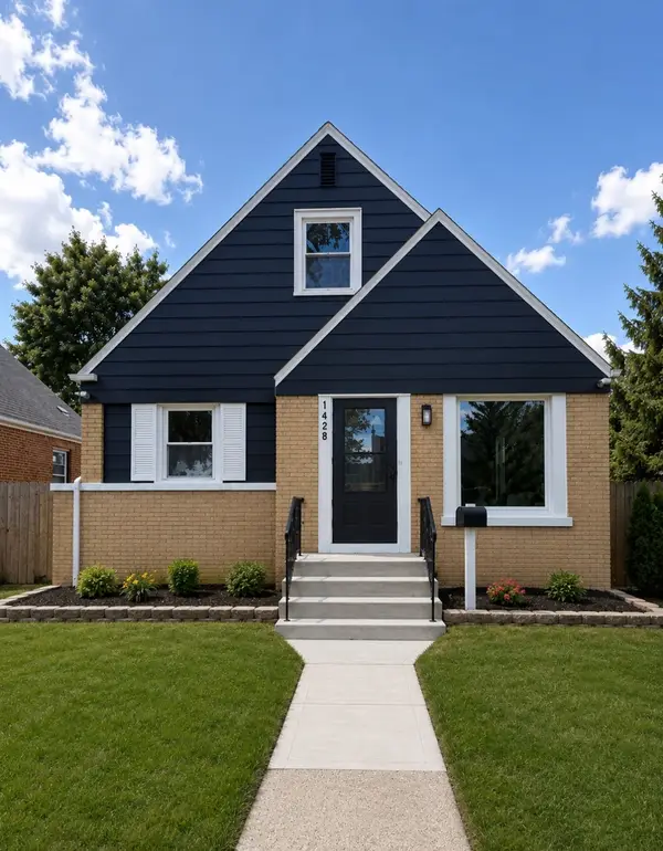 1428 Shirley Drive, Calumet City, IL 60409