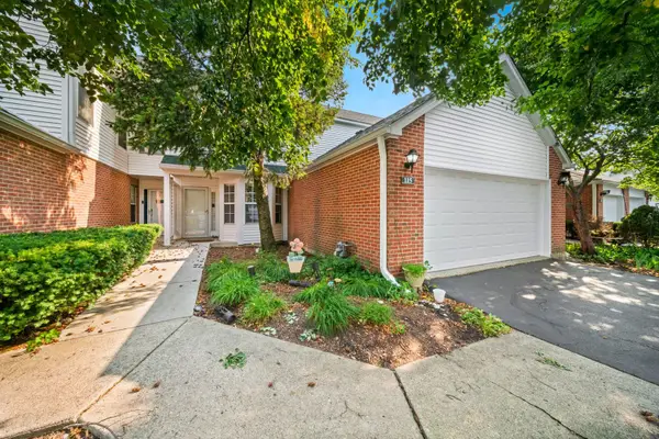 115 Hemstead Street, Lake Bluff, IL 60044