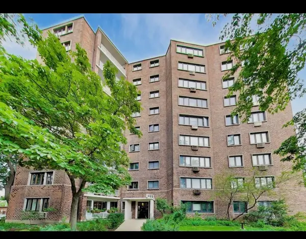 Address Withheld By Seller, Chicago, IL 60626