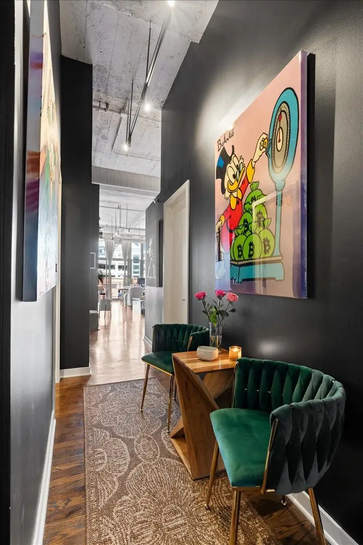 333 W Hubbard Street #605, Chicago, IL 60654 - #3