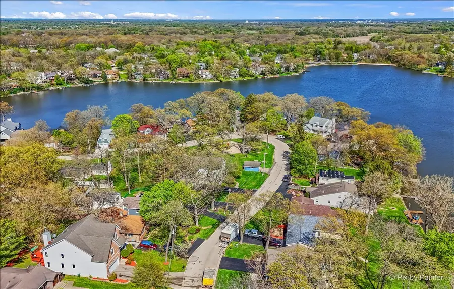 21428 W Crescent Drive, Mundelein, IL 60060 - #2