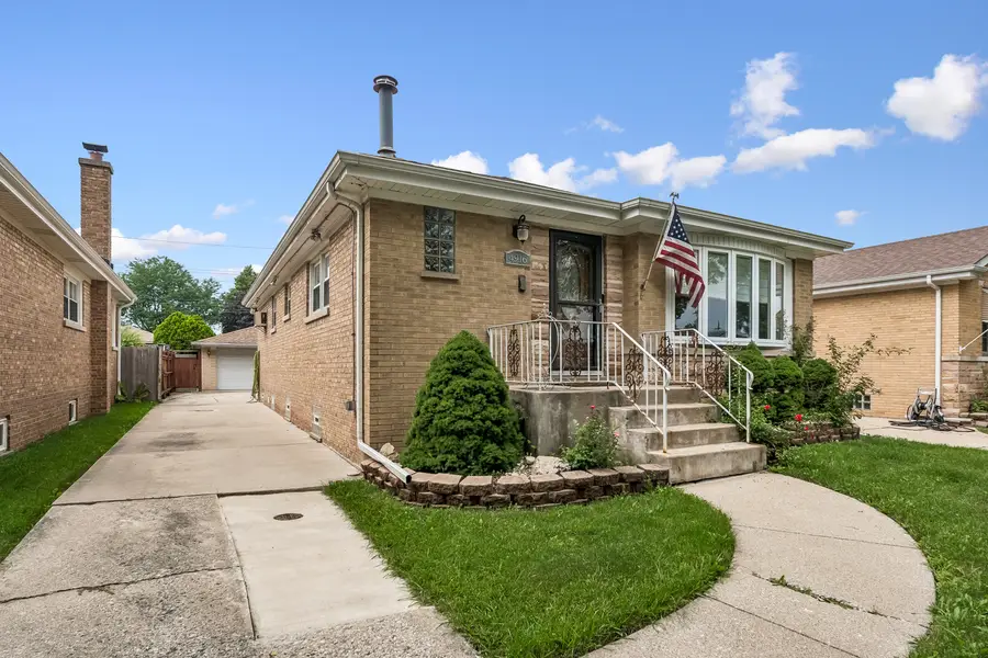 4916 N Rutherford Avenue, Chicago, IL 60656 - #2