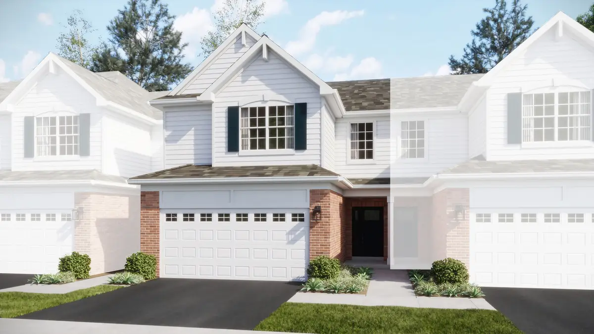 1195 Glenmont Street, Algonquin, IL 60102 - #1