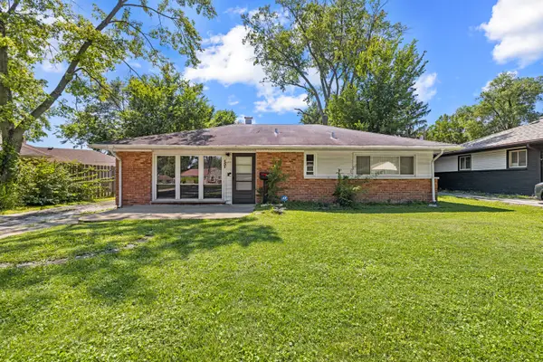 454 Indianwood Boulevard, Park Forest, IL 60466