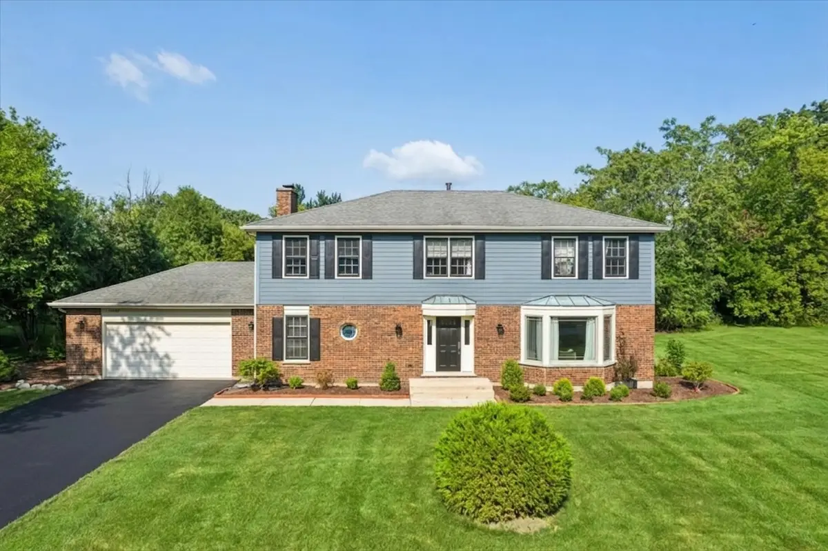 21488 N Pheasant Trail, Deer Park, IL 60010 - #1
