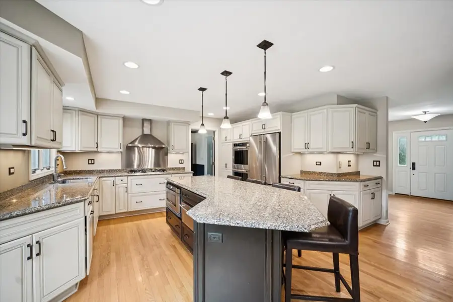 21488 N Pheasant Trail, Deer Park, IL 60010 - #3