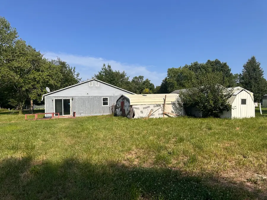 1199 Pershing Road, West Frankfort, IL 62896 - #3