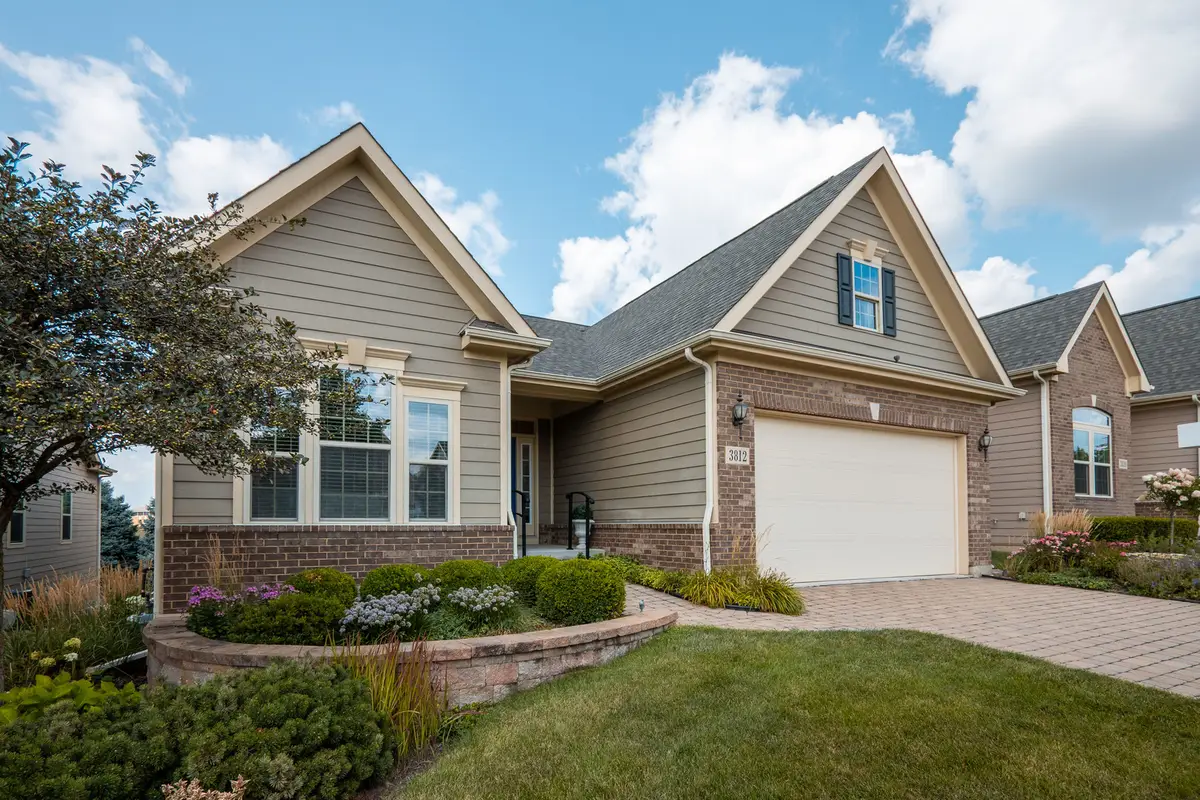 3812 Ridge Pointe Drive, Geneva, IL 60134 - #1