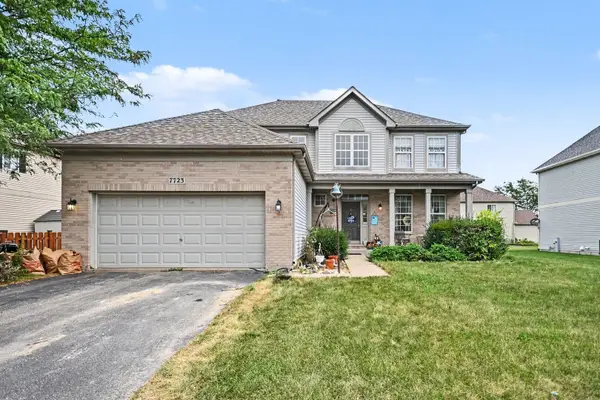 7723 Mossheather Drive, Joliet, IL 60431