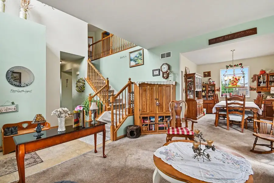 7723 Mossheather Drive, Joliet, IL 60431 - #3