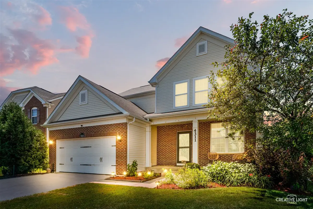 4311 Fraser Circle, Naperville, IL 60564 - #1