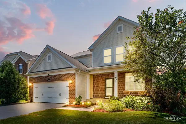 4311 Fraser Circle, Naperville, IL 60564