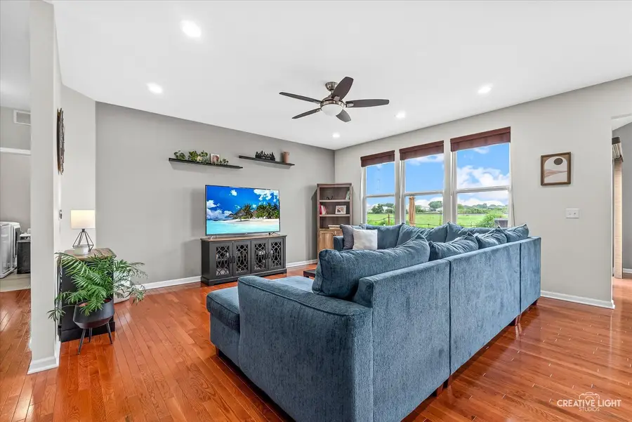 4311 Fraser Circle, Naperville, IL 60564 - #2