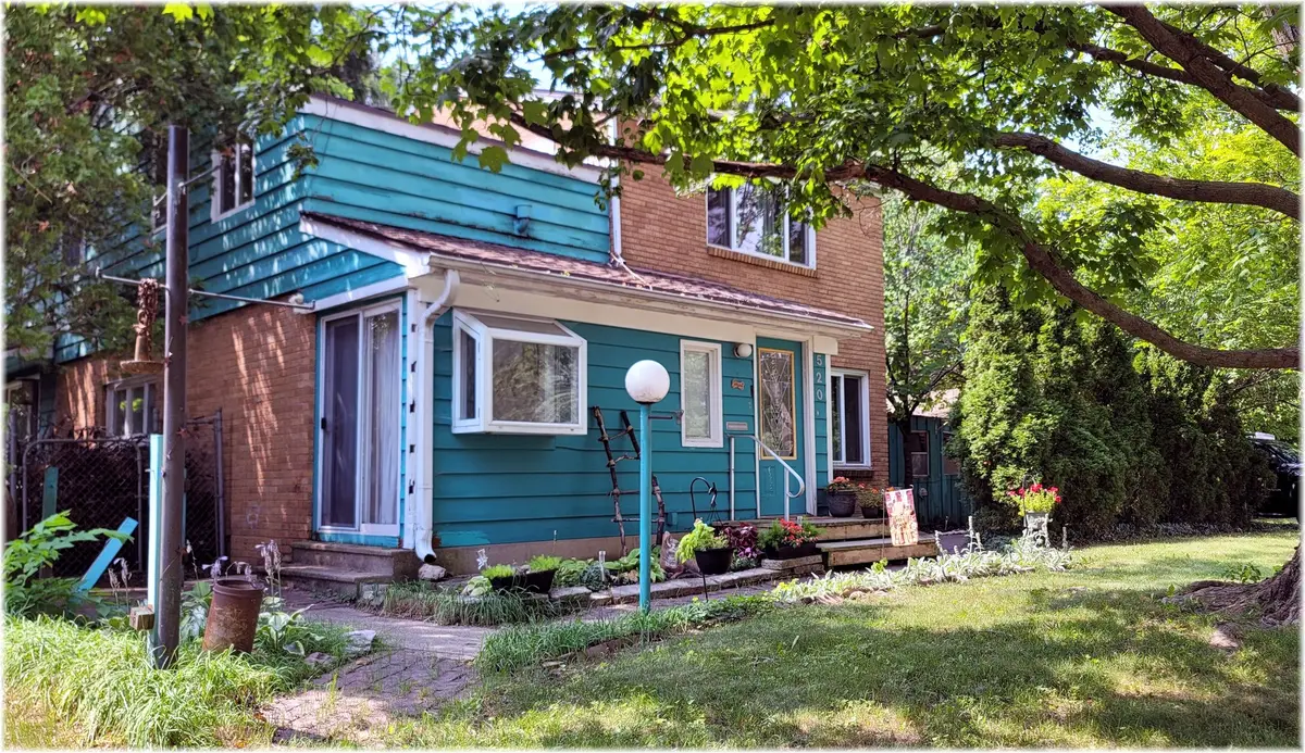 520 N Bridge Street, Rockton, IL 61072 - #1