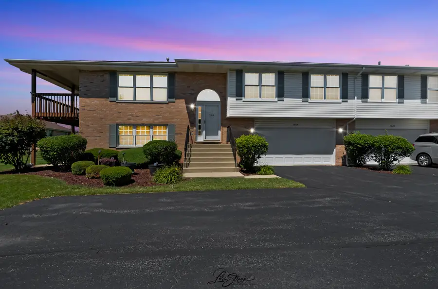 18124 Kirby Drive, Tinley Park, IL 60487 - #3
