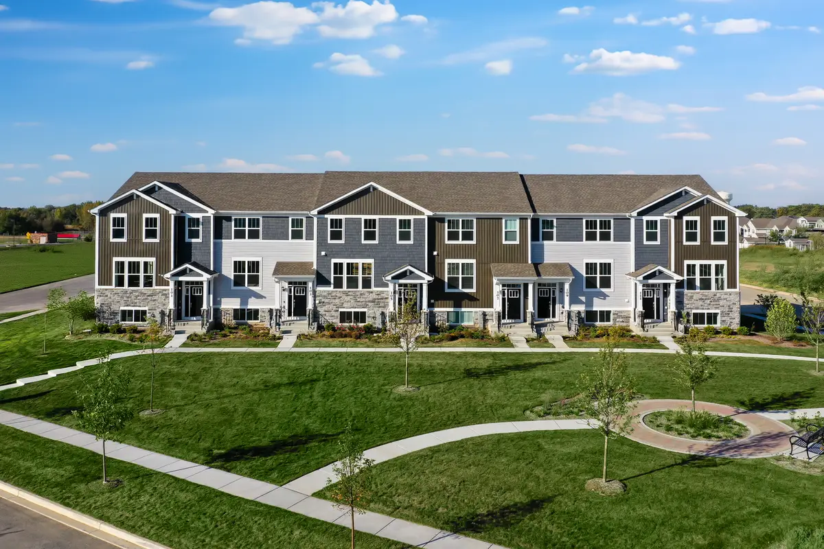 114 Harvest Lane, West Dundee, IL 60118 - #1