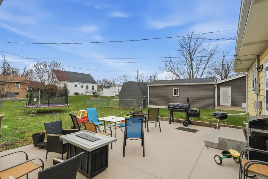 1045 25th Street, Marion, IA 52302 - #3