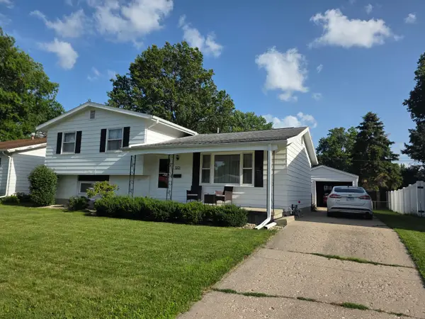 1205 E 18th Street, Sterling, IL 61081