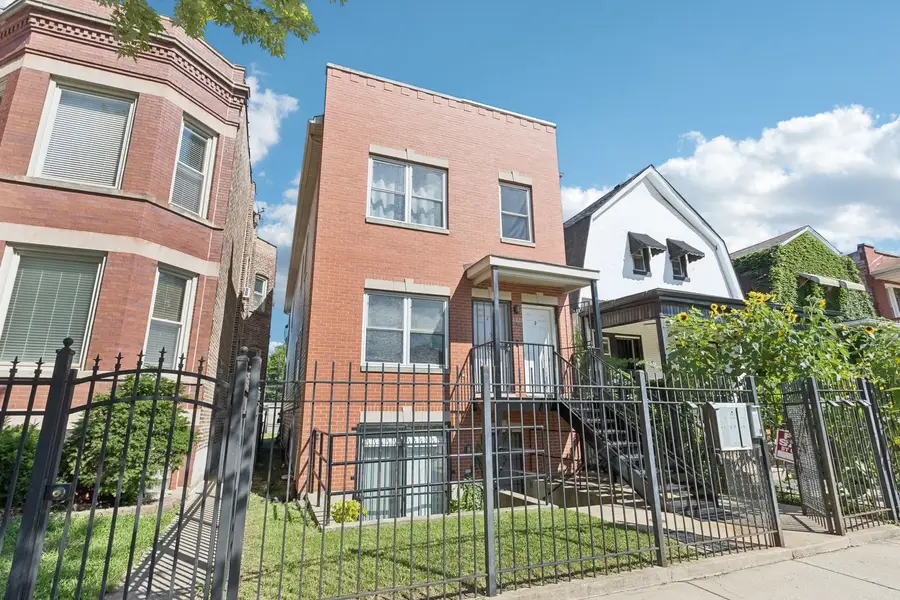 6823 S Dorchester Avenue #2, Chicago, IL 60637 - #3