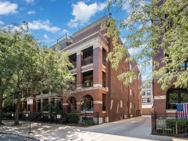 1037 W Monroe Street #3, Chicago, IL 60607