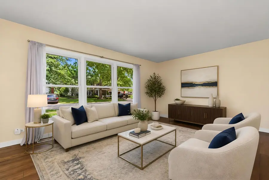 5 Keswick Lane, Vernon Hills, IL 60061 - #2