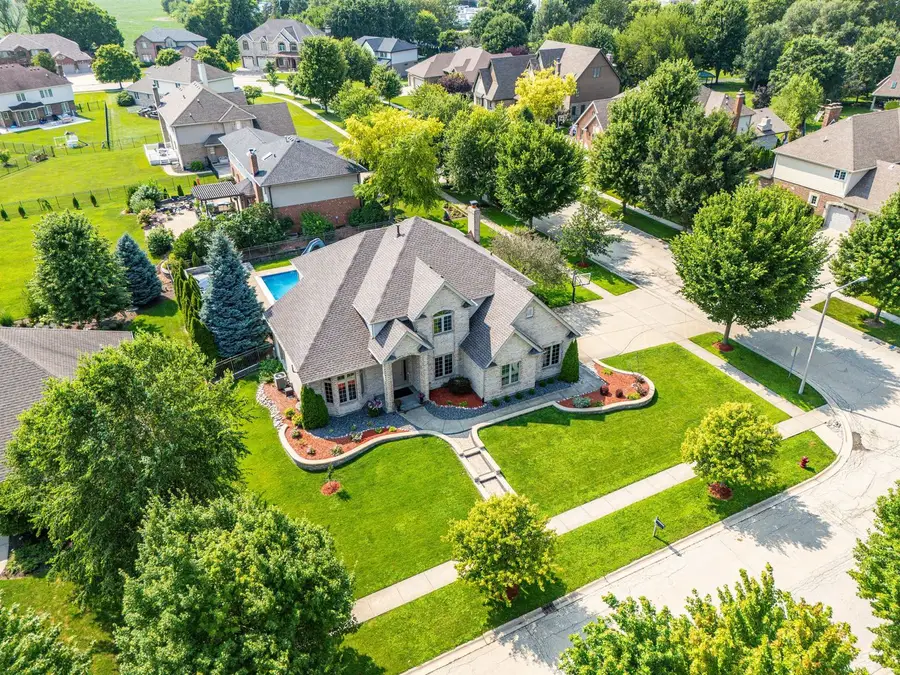 215 Sonoma Road, New Lenox, IL 60451 - #3