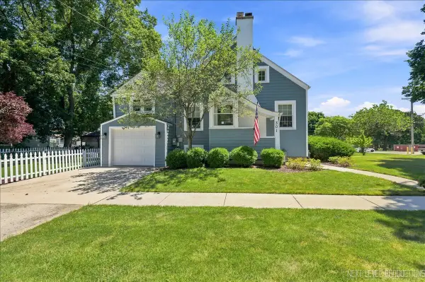 301 N 4th Street, Geneva, IL 60134