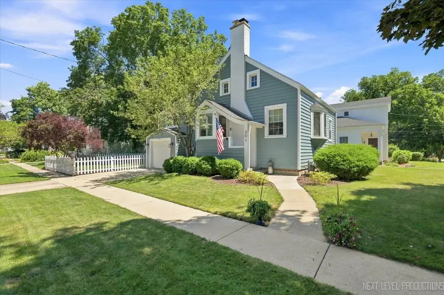 301 N 4th Street, Geneva, IL 60134 - #2