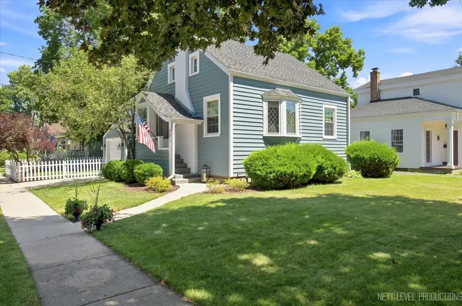 301 N 4th Street, Geneva, IL 60134 - #3