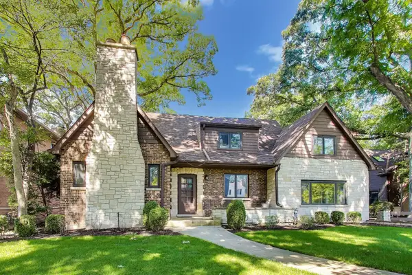 1112 S Home Avenue, Park Ridge, IL 60068