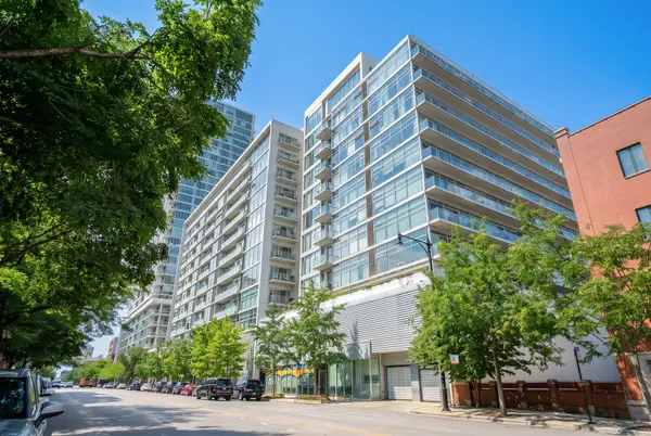 1620 S Michigan Avenue #919, Chicago, IL 60616
