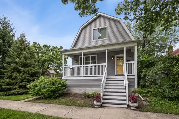 3940 Sunnyside Avenue, Brookfield, IL 60513