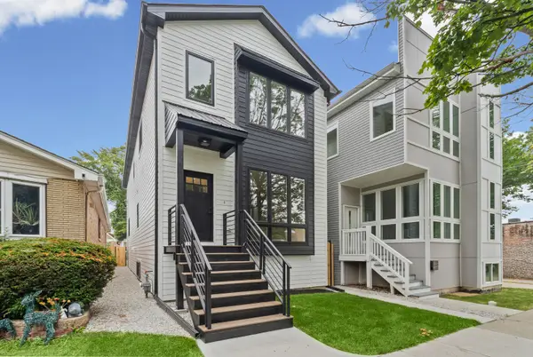 1535 Scoville Avenue, Berwyn, IL 60402