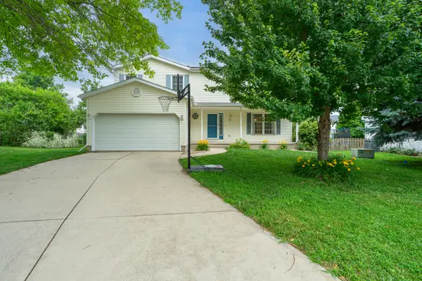 1410 Boyne Court, Normal, IL 61761