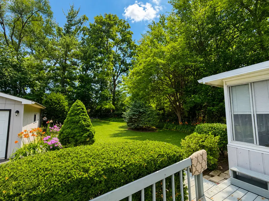 136 E Kimball Avenue, Woodstock, IL 60098 - #3