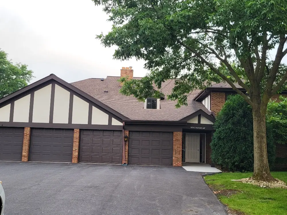 5843 Doe Circle #1, Westmont, IL 60559 - #1
