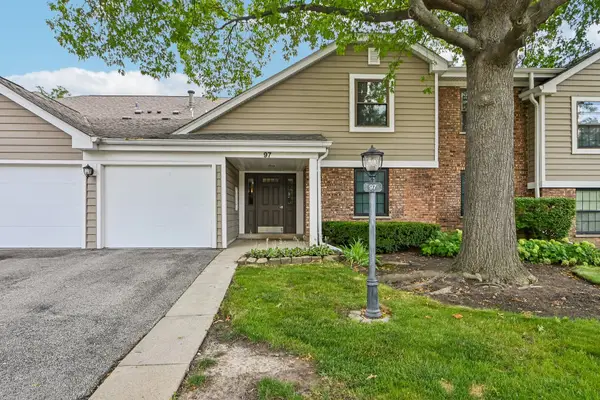 97 Burr Oak Lane #A-2, Schaumburg, IL 60193