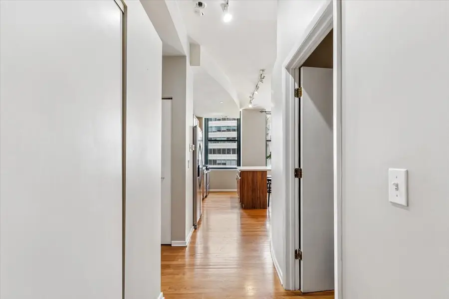 208 W Washington Street #1405, Chicago, IL 60606 - #2