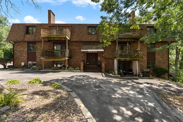 3626 38th Street #16, Rock Island, IL 61201