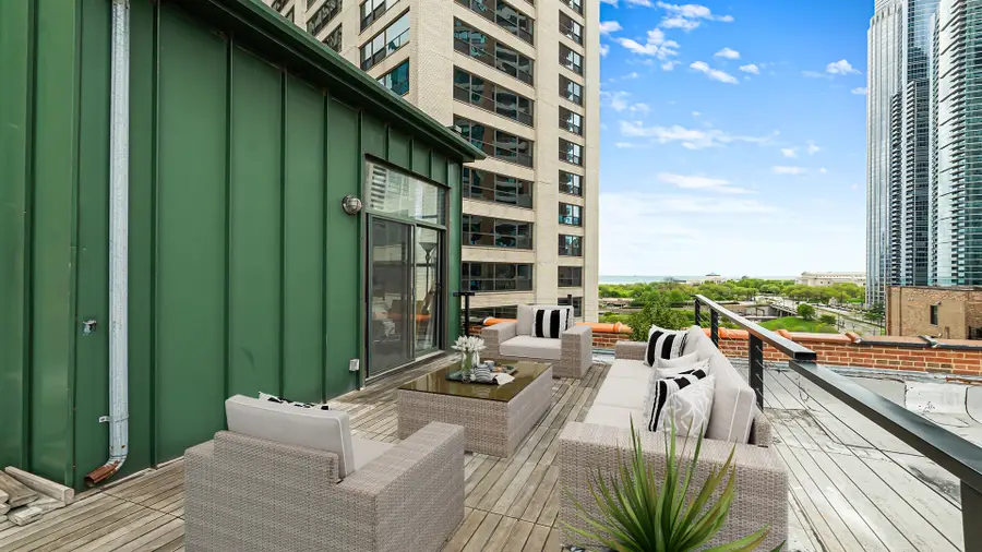 1133 S Wabash Avenue #806, Chicago, IL 60605 - #2