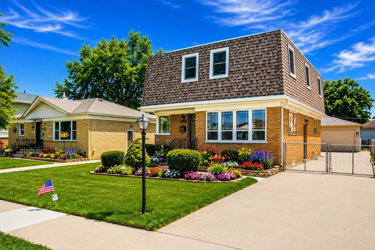 11157 Shaw Street, Westchester, IL 60154 - #1