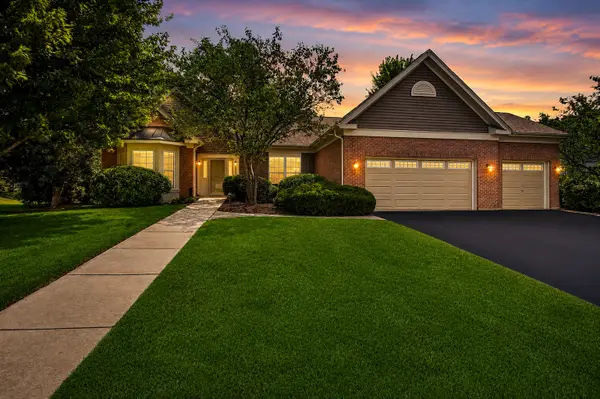3211 Kendall Crossing, Johnsburg, IL 60051
