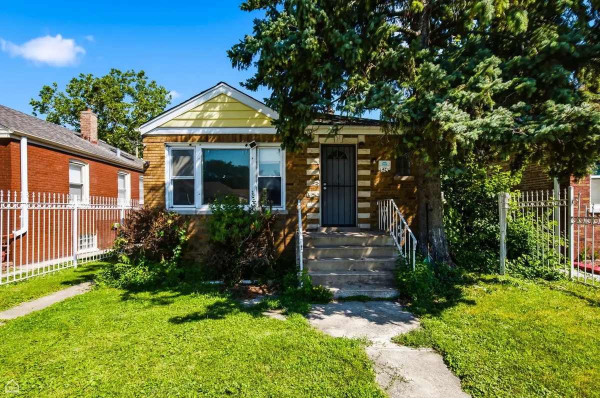 524 W 127th Place, Chicago, IL 60628 - #1