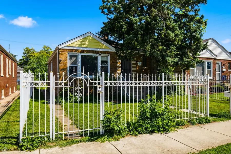 524 W 127th Place, Chicago, IL 60628 - #2